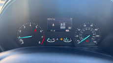 Ford Puma 1.0 EcoBoost Hybrid mHEV Titanium 5dr Petrol Hatchback